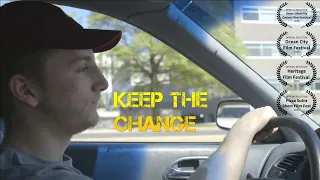 Keep The Change Short Film