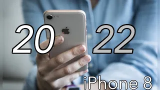 Стоит ли Покупать iPhone 8 в 2022 ГОДУ ?￼  Iphone 8в 22