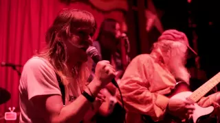 Ariel Pink's Haunted Graffiti "Bright Lit Blue Skies" | Live @ The Makeout Room | OOFTV