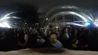 Prodigy - Resonate - Live Alexandra Palace VR