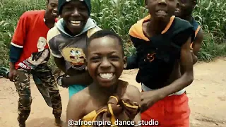 Rural (DANCE CYPHER) afroempire// @WillyNoir  lockdown