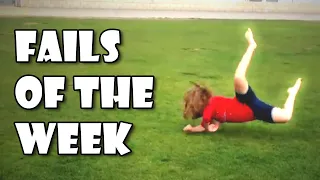 Fails of The Week - Funniest Weekly Fails Compilation 2020 | FunToo