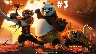 KungFuPanda:Tournament of the Dragon Worrior#3