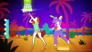 Just Dance 2016 - Baby Zouk - Dr. Creole - 100% Perfect FC #28