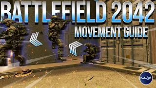 How To Use Movement Effectively in Battlefield 2042! - Battlefield 2042 Movement Guide