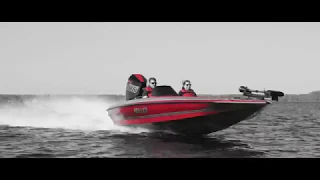 Mercury Racing 300R  Powerful  Fast  Efficient now in Extreme Marine