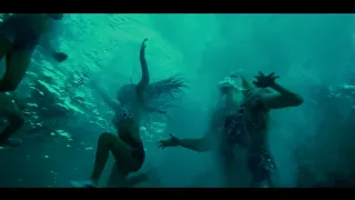 Синяя бездна 2 / 47 Meters Down: Uncaged трейлер дублированный в отличном hd (720р) качестве