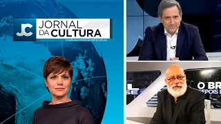 Jornal da Cultura | 19/04/2022