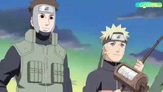 NARUTO 4th ninja war episode 2 Tagalog dub