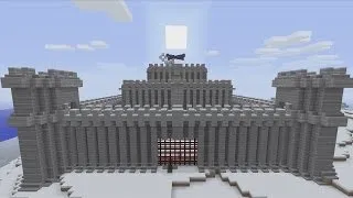 Minecraft Xbox - Legend Of The Holy Grail - Sin Claire [1]