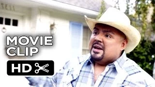 A Haunted House 2 Movie CLIP - Meet Miguel (2014) - Horror Comedy Sequel HD