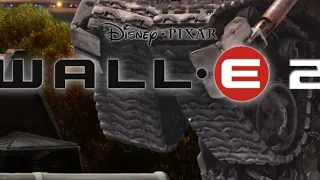 (wall-e 2)trailer
