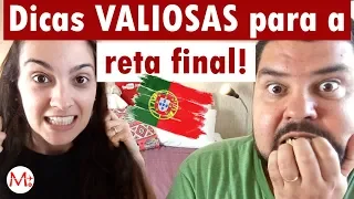 Morar em Portugal: dicas para a mudança na reta final!  | Canal Maximizar