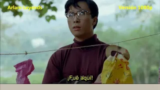 Donnie Yen: Holy Virgin Vs. Evil Dead (1991) 1080p Subespañol - MF/drive