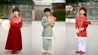 가난한 아동 패션-Tik Tok 중국 💃 Poor Children's Fashion #94 💃 TikTok Thời Trang Nhà Nghèo