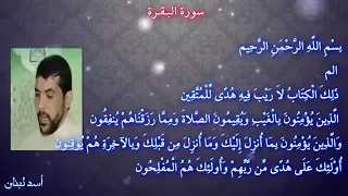 ايات تحرق الشيطان وتبطل السحر  - مكررة 12 ساعة