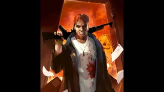 Postal 2 Все фразы Чувака