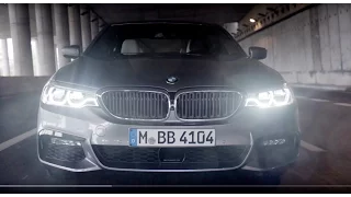 The all new BMW 5 Series (G30) - All you need to know!