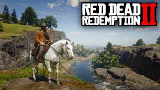 КАК УСТАНОВИТЬ Photo-realism Reshade для Red Dead Redemption 2! РЕАЛИСТИЧНАЯ ГРАФИКА ДЛЯ RDR 2