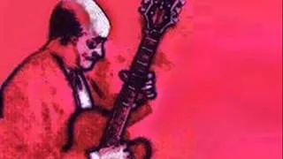 Joe Pass - A Time For Us