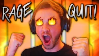 RAGE QUIT! - Black Ops 3 Multiplayer info