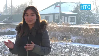 Огонь в швейном цехе возник из-за замыкания электропроводки / 05.11.21 / НТС