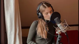 Us - James Bay | Cover by Marianne