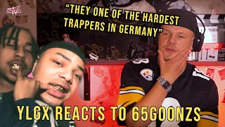 YLGX Reacts to @65goonz