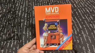 Joysticks (1983) (MVD) Blu-ray Review