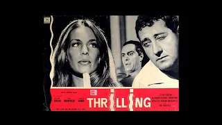 Thrilling - Film completo (1965)