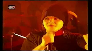 The Rasmus  Full Concert 2004