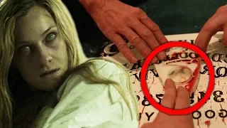 Top 5 Scariest OUIJA BOARD Possessions Caught On Video!