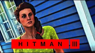 HITMAN 3 | Whittleton Creek - Sniper Challenges For Whittleton Creek (0:36)