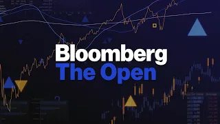 Bloomberg The Open 11/28/2023