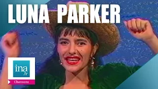 Luna Parker "Tes états d'âme ... Eric" | Archive INA