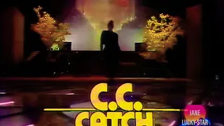 c.c.Catch - Nothing But a Heartache | Backseat of your Cadillac (1988)