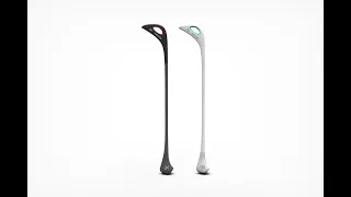 1st Self-Balancing Stick by IDs Innovation + Design