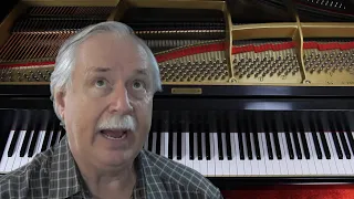 Alfred's Basic Adult Piano Level 1, Page 75, Little Brown Jug