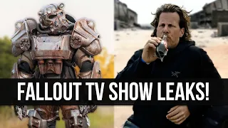 Finally! An Update on the Fallout TV Show