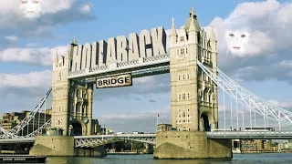 Best Remix - Gwen Stefani and Fergie: Hollaback Bridge (Hollaback Girl and London Bridge)