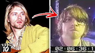 Top 10 Celebrities You Didn't Know Took Massive Secrets To The Grave