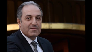 SRF Radio | Mustafa Yeneroglu zur Verfassungsreform in der Türkei