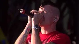 Linkin Park - "Points of Authority"