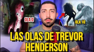 LAS OLAS DE TREVOR HENDERSON (Están por ocurrir!)