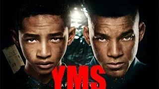 YMS: After Earth (Part 1)