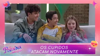 Os cupidos atacam novamente | Poliana Moça (29/03/23)