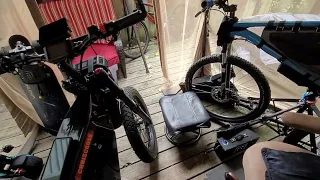 Livestreaming DIY Ebike repairs and modifications, Do you think that's a good idea? your thoughts