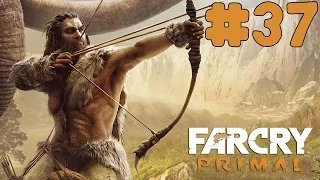 Far Cry Primal - Walkthrough - Part 37 - Blood Sacrifice (PC HD) [1080p60FPS]