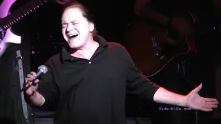 Marty Balin & Bill Who Band - Miracles - Live at Shadowbox - Columbus - 2011