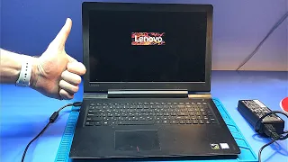 Ремонт ИГРОВОГО Lenovo IdeaPad 700. Умер спустя 2 дня после замены материнской платы с Aliexpress..